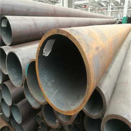 綏化1cr5mo厚壁鋼管生產(chǎn)廠家377*20無(wú)縫鋼管供應(yīng)分析